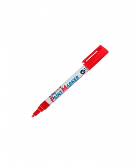 ARTLINE 440 PAINT MARKER 1.2MM [RED]